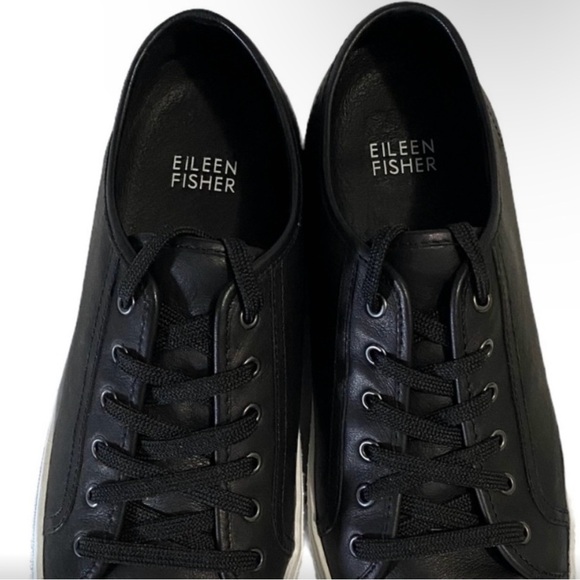 Eileen Fisher Nod Sneakers - Picture 5 of 8